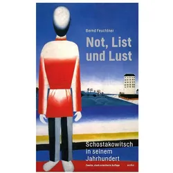 Not, List und Lust, Fachbücher von Bernd Feuchtner