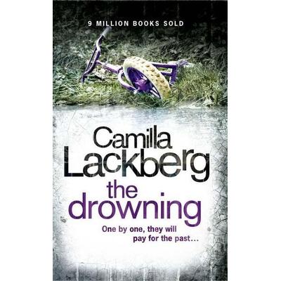 Läckberg, C: Drowning, Taschenbuch von Camilla Läckberg, HarperCollins