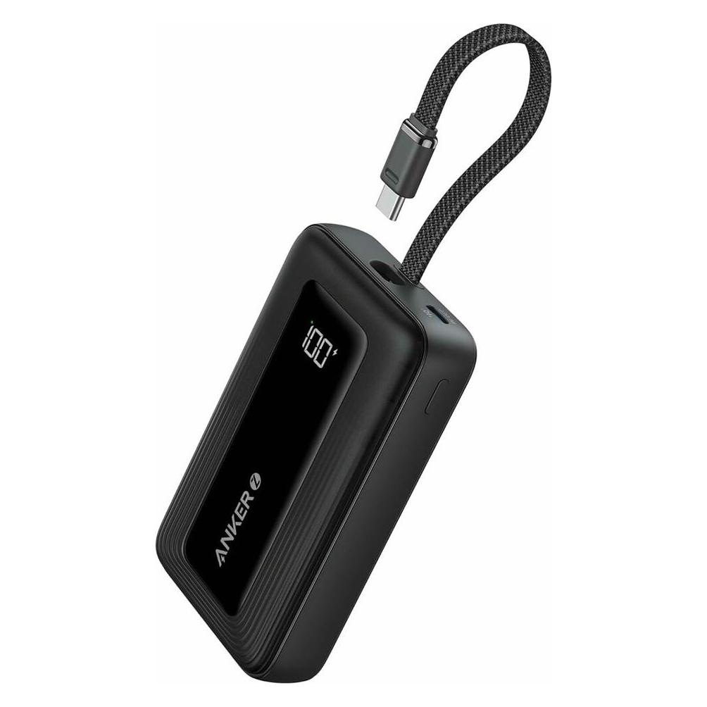 Anker Zolo (10000 mAh, 30 W, 37 Wh) (A1688H11)