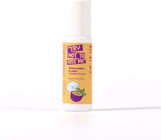 organic shop Balsamo labbra da sogno