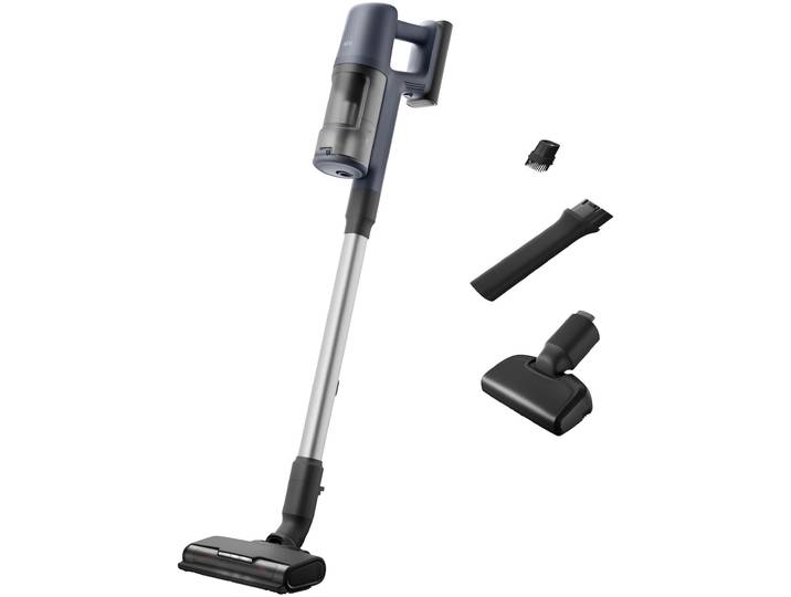 AEG AP61AB21DB 6000 Steelstofzuiger zonder zak Blauw