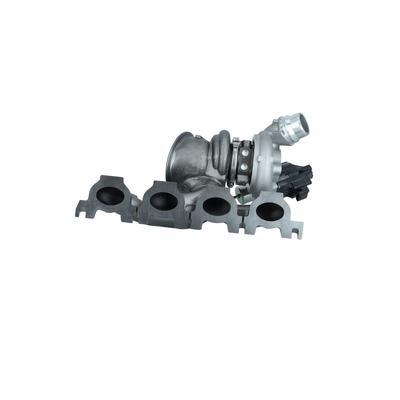 NRF Turbolader BMW,MINI 90010156 1165237890302,11652388163,1165761752705 Abgasturbolader,Lader, Aufladung 2378903,237890303,240334701,761752714