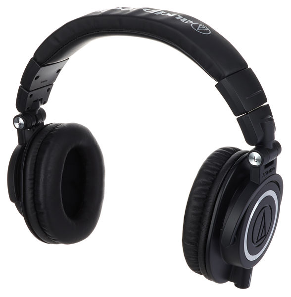 Technica ATH-M50X nero