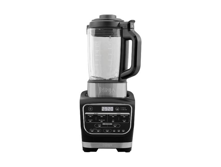 Ninja Ninja Foodi HB150 Blender mit Heizelemente Schwarz