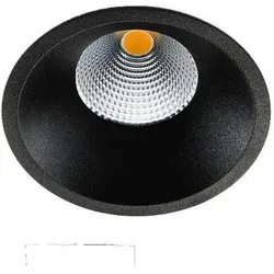 Sg, Einbauleuchte, LED-Deckeneinbaustrahler (Glas, Metall)
