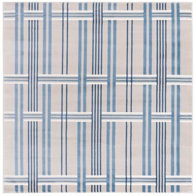 SAFAVIEH Groove Katsura Modern Rug