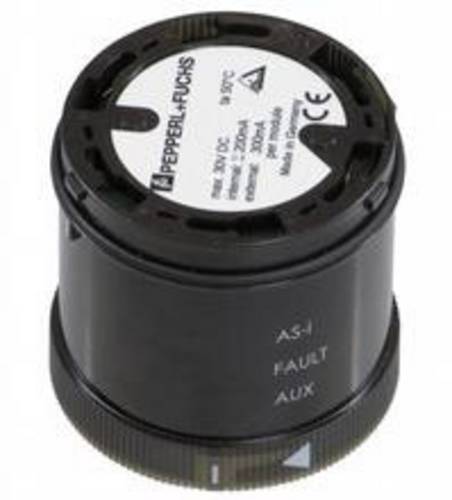 Pepperl+Fuchs Signalsäulenelement 275874 VBA-4A-70MM 1St.