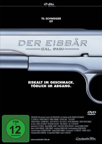 Til Schweiger - Der Eisbär - Preis vom 11.10.2026 15:43:13 h