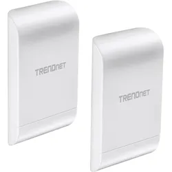 TRENDnet TEW-740APBO2K, 2er-Pack