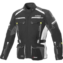 Büse Highland 2 Motorrad Textiljacke 54