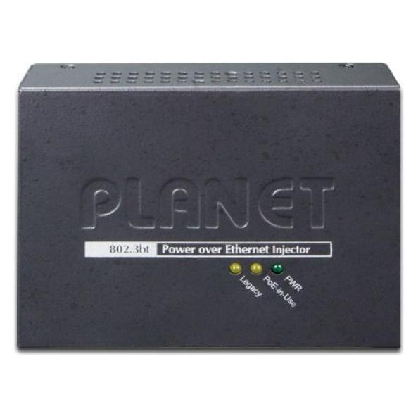 Planet POE-171A-95 Netzwerk-Switch Gigabit Ethernet (10/100/1000) Power over Ethernet (PoE) (2 Ports) (POE-171A-95)