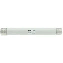 Eaton 15.5CAV3E VT-Sicherungseinsatz, Mittelspannung, 3 A, AC 15.5 kV, 80 kA, 327 x 41.3 mm, Pufferung, IEC, US, Typ E, 3E 15,5 KV 3A 12” Sicherung  - 5 Stück