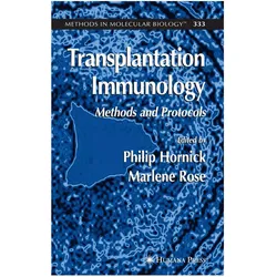Transplantation Immunology, Fachbücher