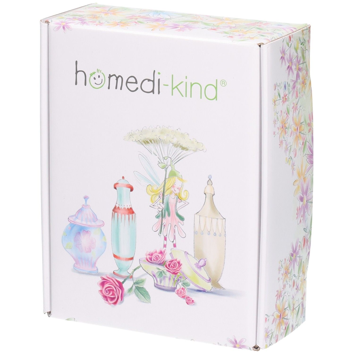 Homedi-Kind Gesch-Box 1 St Set