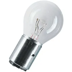 OSRAM LAMPE Zweiwendel-Überdrucklampe SIG 1230
