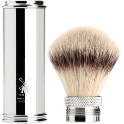 MÜHLE TRAVEL Reiserasierpinsel