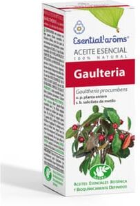 Essential Aroms Esencia De Gaulteria 10 ml