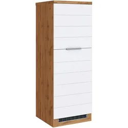 Backofen-/Kühlschrank Umbauschrank Florenz ca. 60 cm