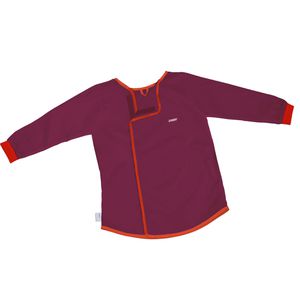 Lamy Malkittel 1240950 aquaplus, dunkelrot, 5 - 8 Jahre, mit Klettverschluss