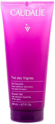 Caudalie Thé des Vignes Shower Gel 200 ml