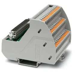 Phoenix Contact Übergabemodul VIP-3/PT/D37SUB/F