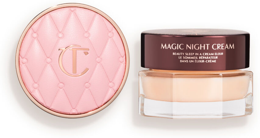Glowing, Plumper Looking Skin & Lips Duo - Skincare Kit Charlotte Tilbury 1569 Glowing, Plumper Looking Skin & Lips Duo Size: