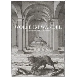 Espedal:Wölfe im Wandel, Fachbücher