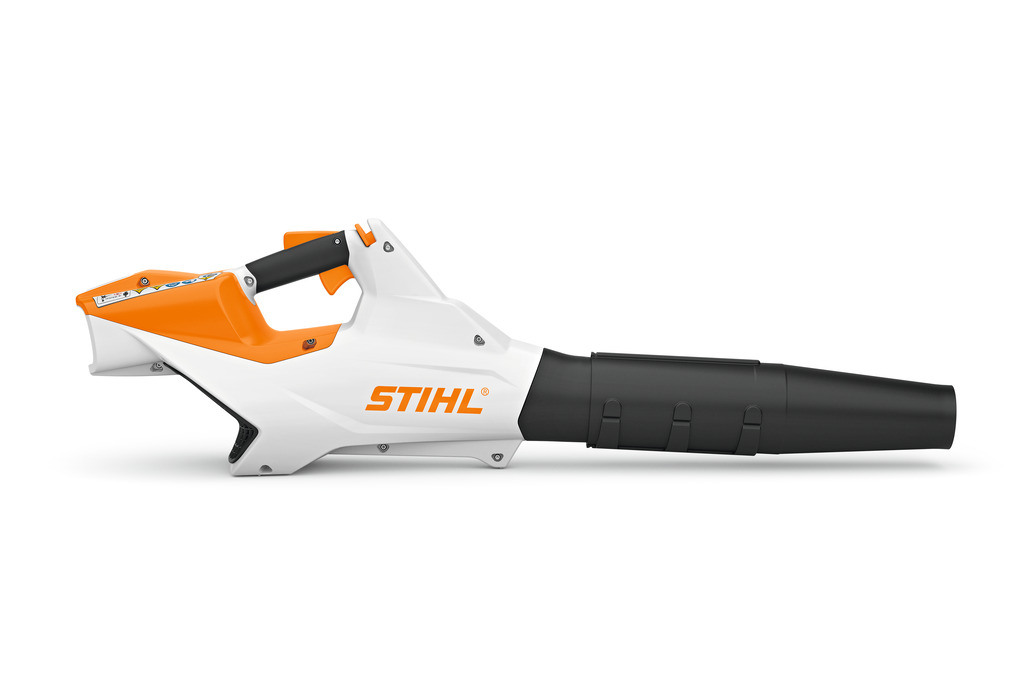 STIHLVERTRIEBSZENTRALE STIHL Blasgerät BGA 86 Grundgerät 16938742