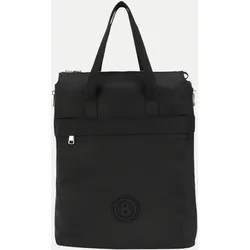 Rucksack Maggia Malea Schwarz
