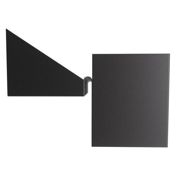 Gamegenic GGS25099 - Holder Cave Black Multifunktionsbox (GGS25099)