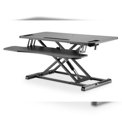 Digitus Ergonomischer Schreibtischaufsatz