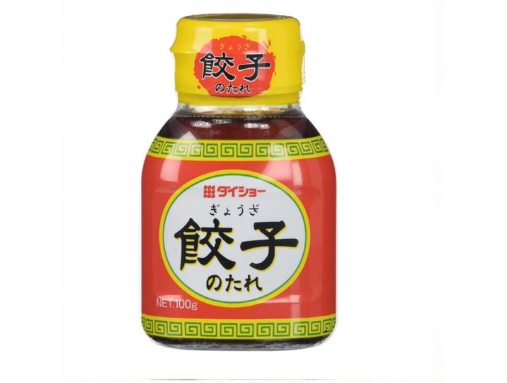 Sauce pour Gyoza Daisho 100g