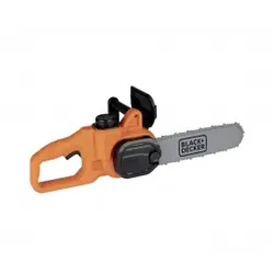 Smoby Black+Decker Kettensäge elektr.