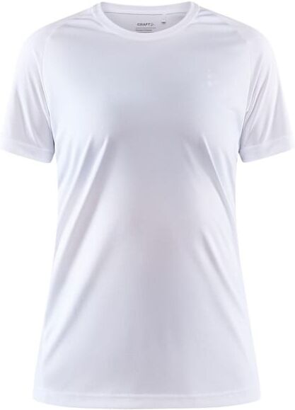 TrÃ¤nings tee CRAFT Core dam vit S
