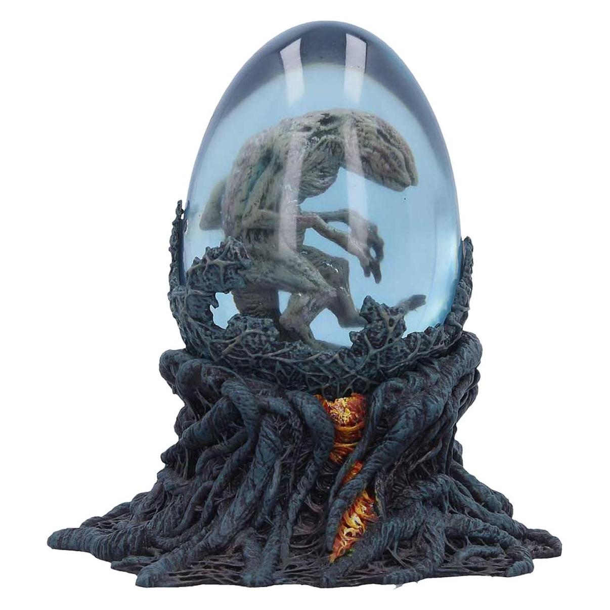 Nemesis Now Stranger Things boîte de rangement Demodog 15 cm (B7467A26)