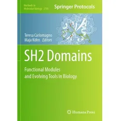 SH2 Domains, Fachbücher