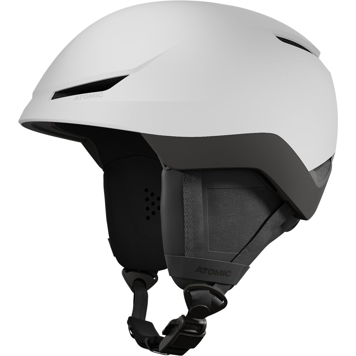 Atomic Revent Amid white / black 59-63 AN5006714L