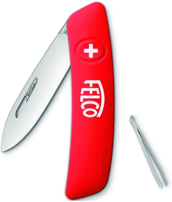 Couteau suisse FELCO, 3 fonctions Felco (FELCO 500)