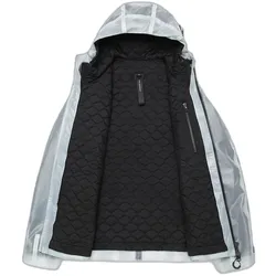 Krakatau, Herren, Armlinge + Beinlinge, Bicep (XL), Weiss, XL