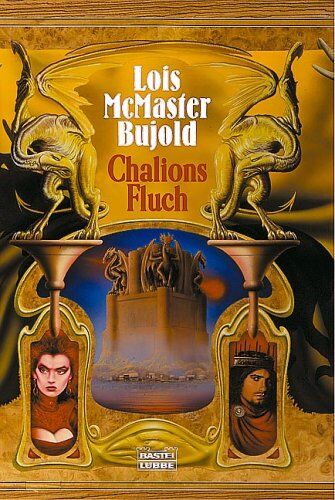 Bujold, Lois McMaster - Chalions Fluch. Chalion 01. - Preis vom 12.10.2026 11:37:12 h