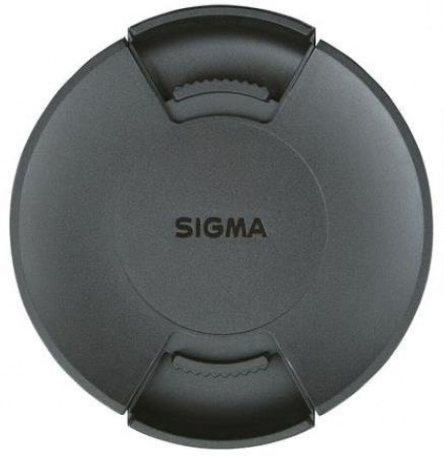 Sigma Couvercle frontal LCF-67 III mm