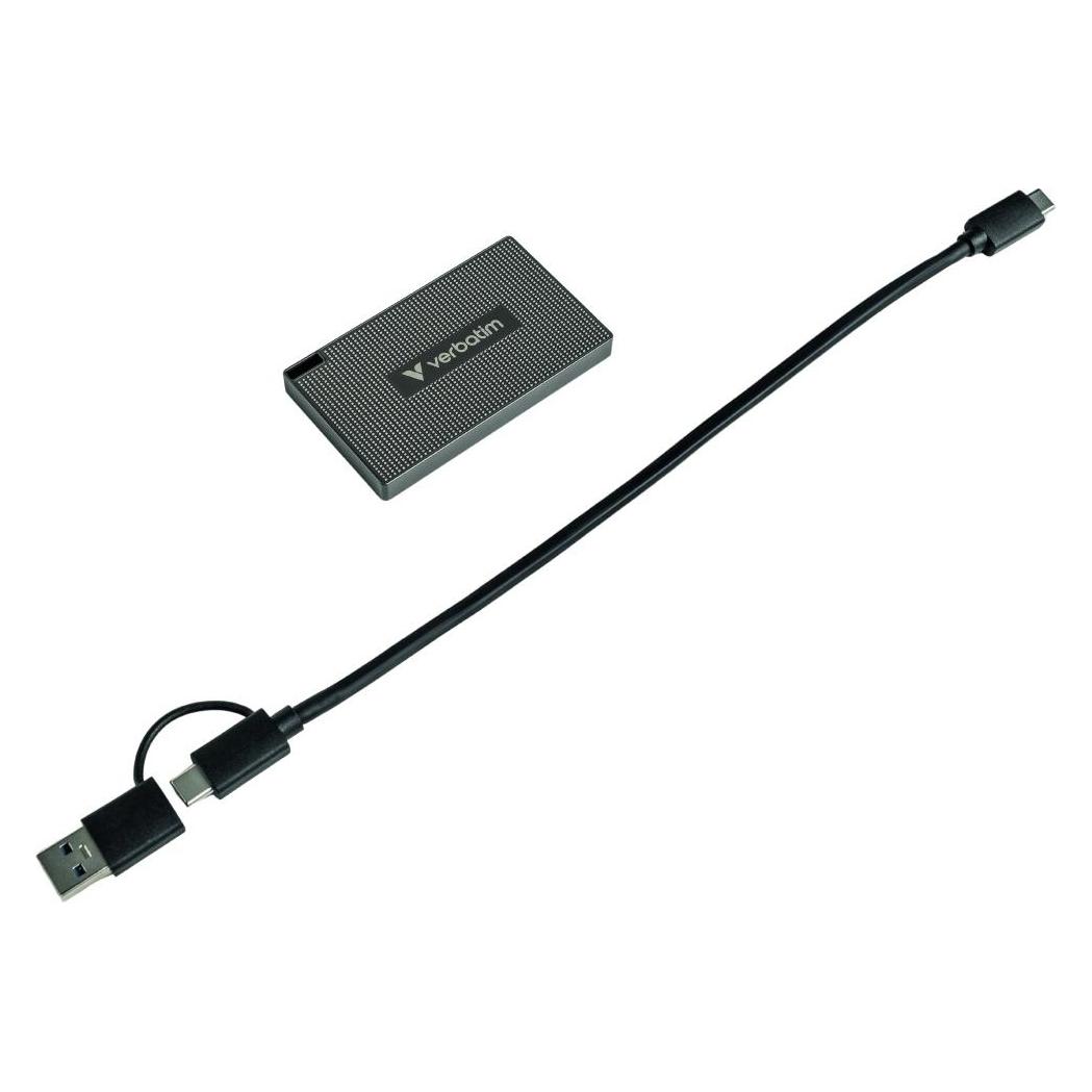 Verbatim Metal Mini (0.51 TB) (32030)