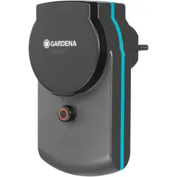Gardena, Zubehör Gartenmaschinen, Smart Power
