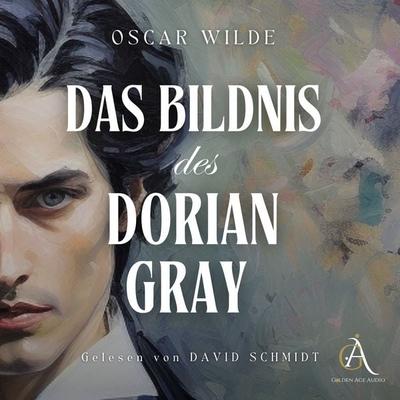 Das Bildnis des Dorian Gray - Hörbuch - Oscar Wilde, Audio, 4057664960610