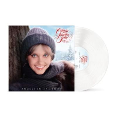 Angels In The Snow (Reimagined) - Olivia Newton-John, Vinyl