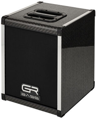 GR Bass AT110/4 SuperLight Series