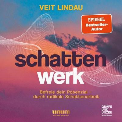 Schattenwerk - Veit Lindau, Audio, 9783833883989