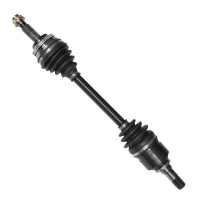 EURODRIVELINE Antriebswelle TOYOTA TO-144A 434200D020,4342052010,4342052110 Gelenkwelle,Halbachse,Seitenwelle,Achswelle