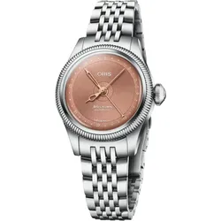 Oris Big Crown Big Crown Pointer Date 29mm 01 534 7804 4052-07 8 14 02 - rosa,Stahl - 29mm