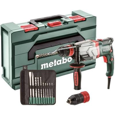 Metabo Multihammer UHEV 2860-2 Q Set